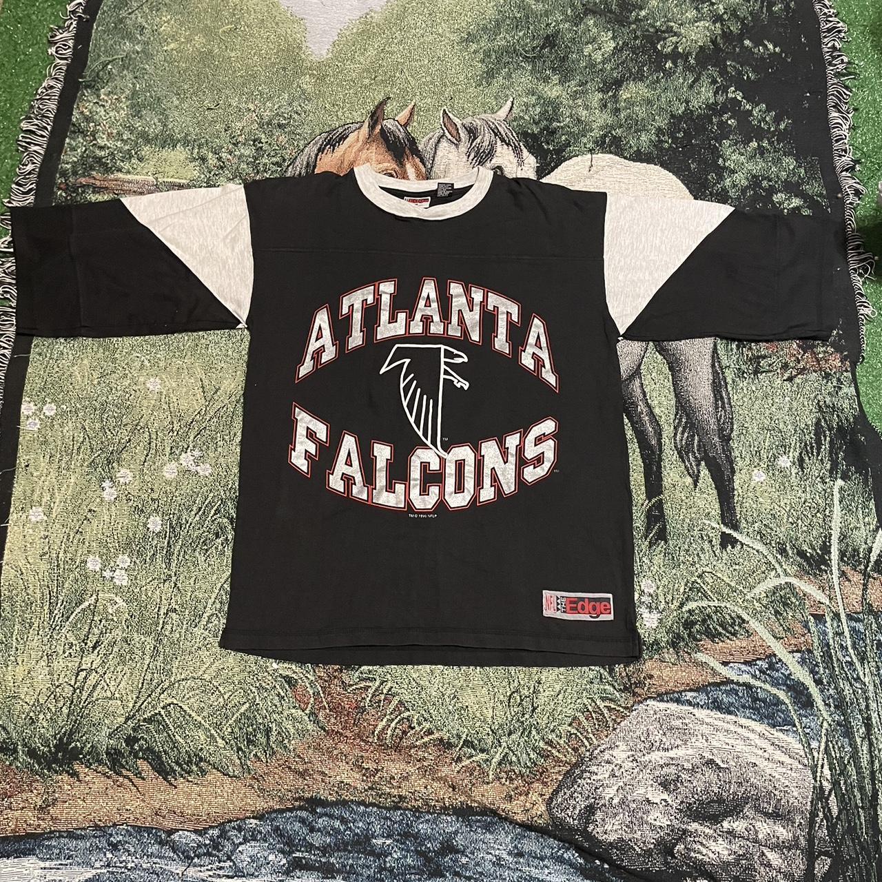 Atlanta Falcons T Shirts  Vintage Atlanta Falcons Dirty Birds Shirt