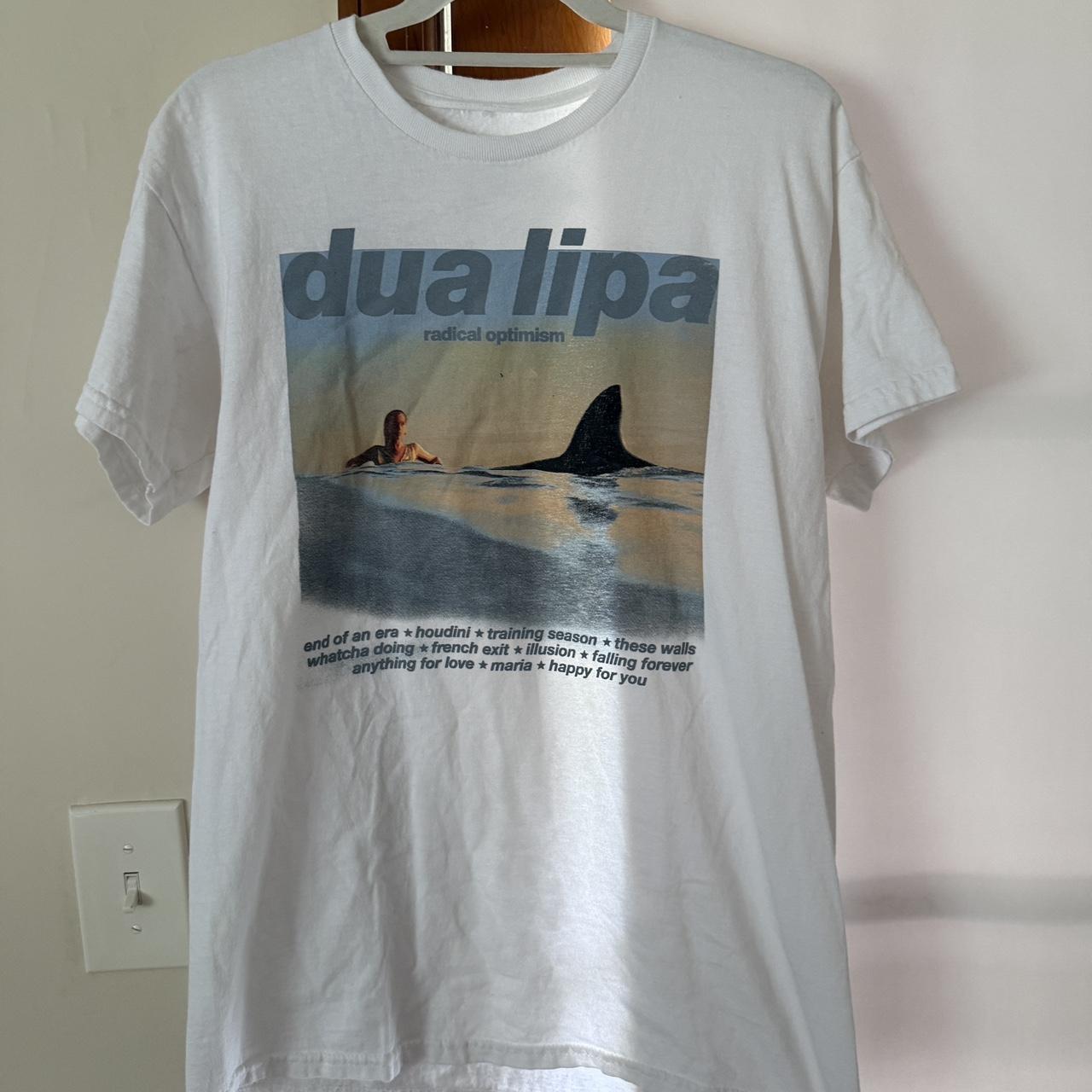 Dua lipa - Depop