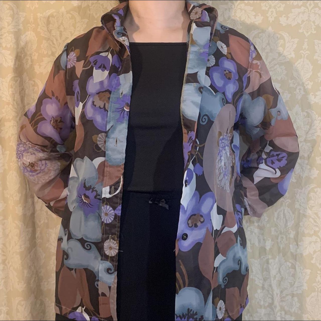 JCPenney Women's Blouse Depop