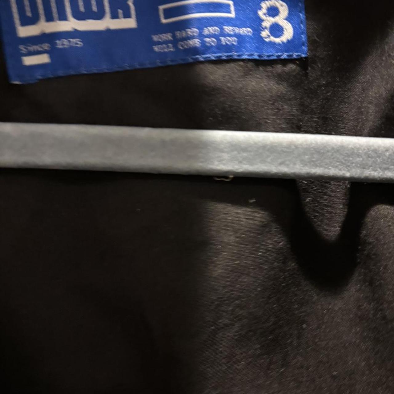 Men's Jacket - Multi/Black – Multicoloured jacket… - image 2