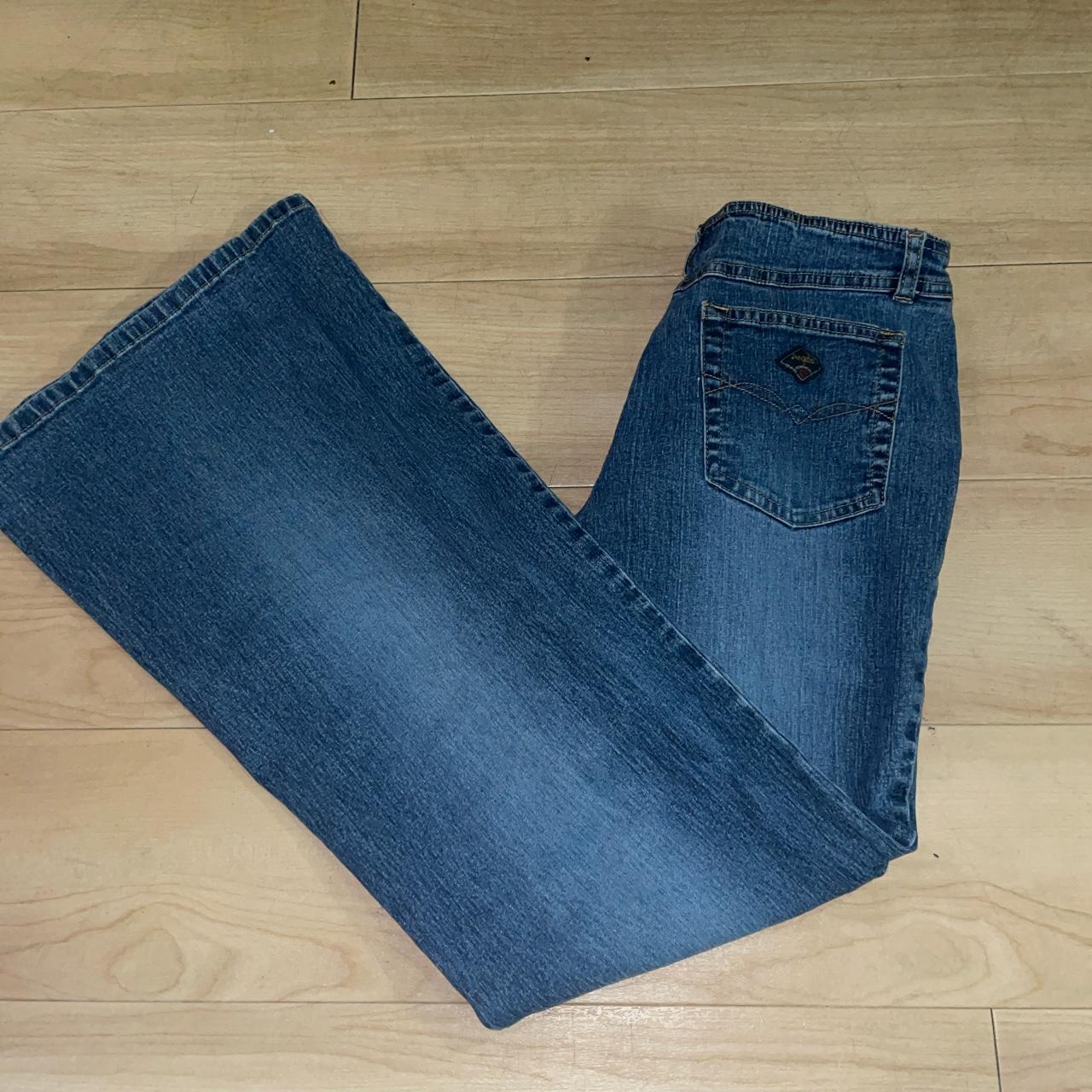 Angels Women's Jeans | Depop