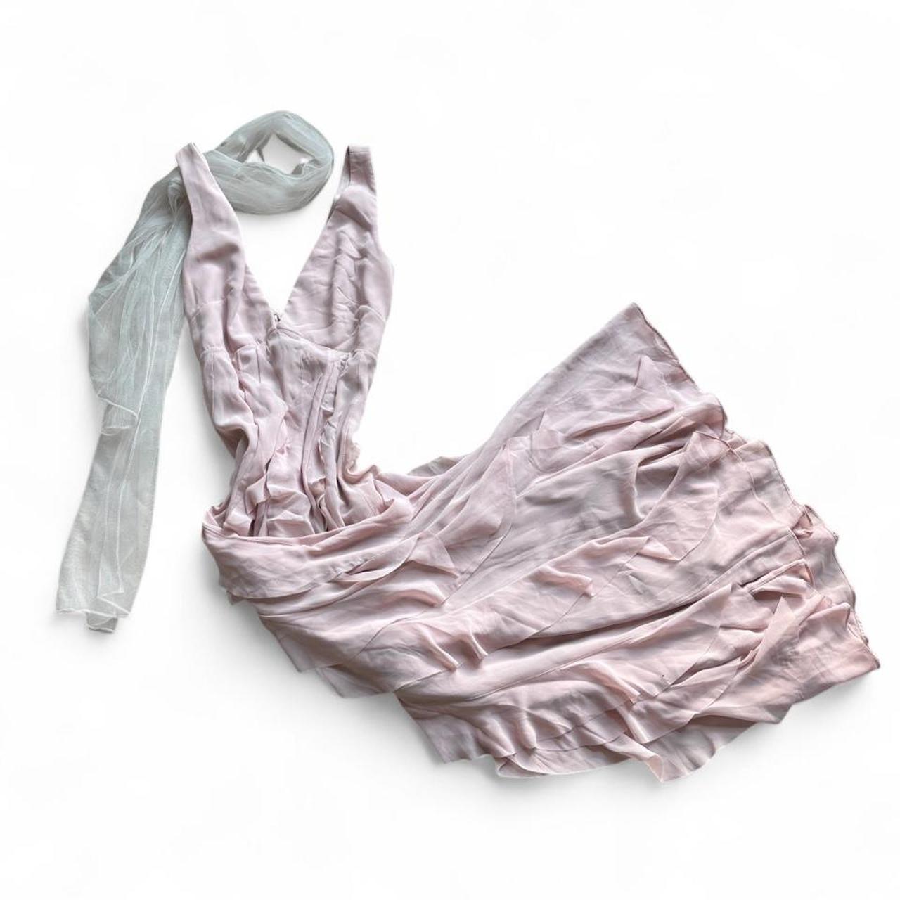 item listed by dressingtooth