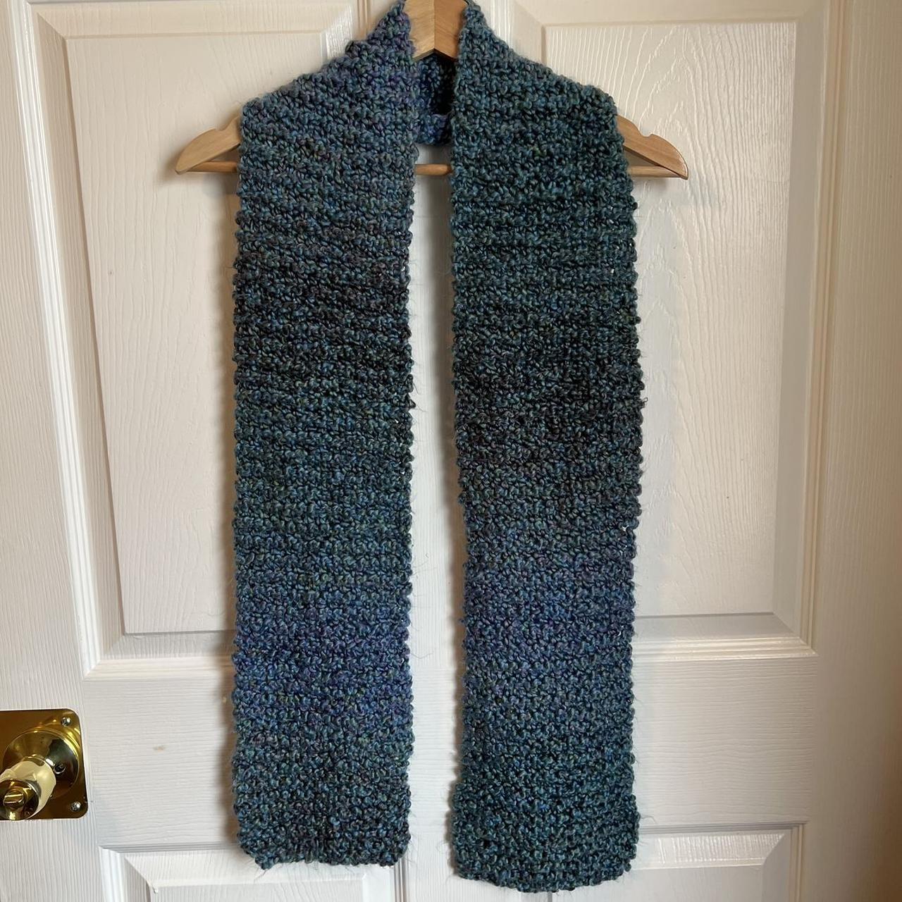 Women's multi Scarf-wraps (2)