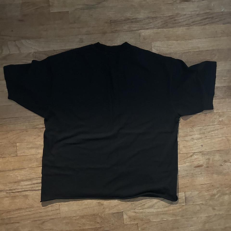 Playboi Carti King Vamp Tour Merch “Vamp Security” T... - Depop