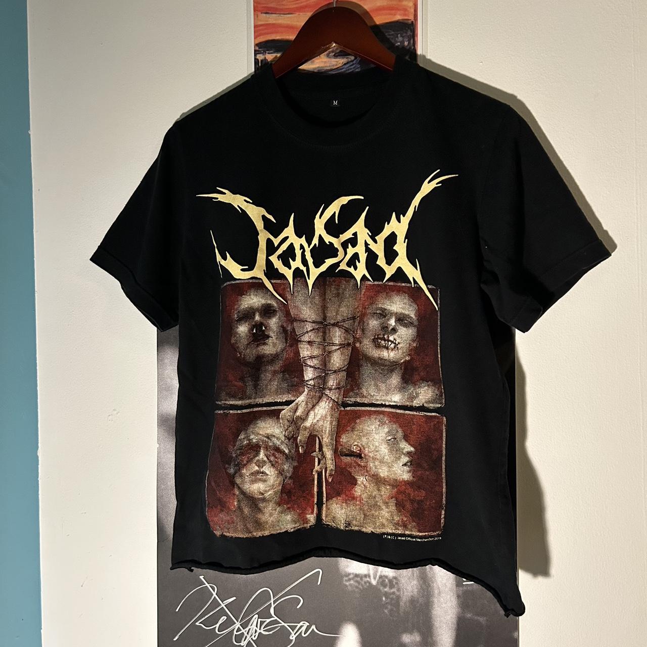 Ftol Records “Jasad” Tee Ftol Records is typically... - Depop