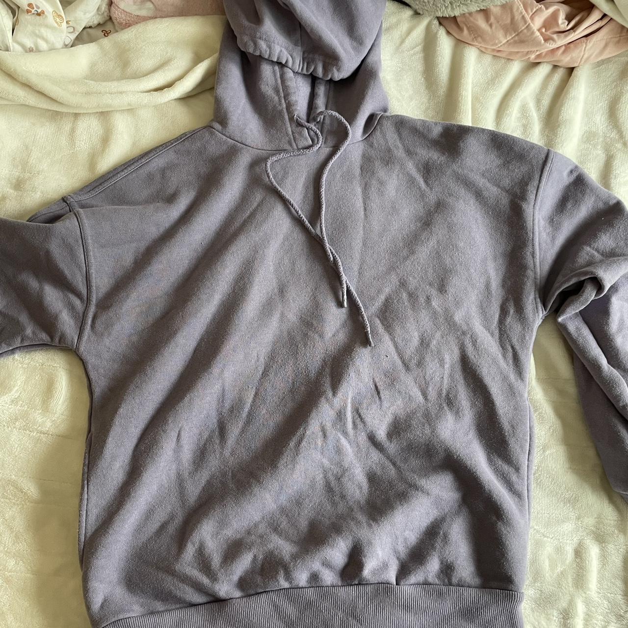 Target purple clearance hoodie