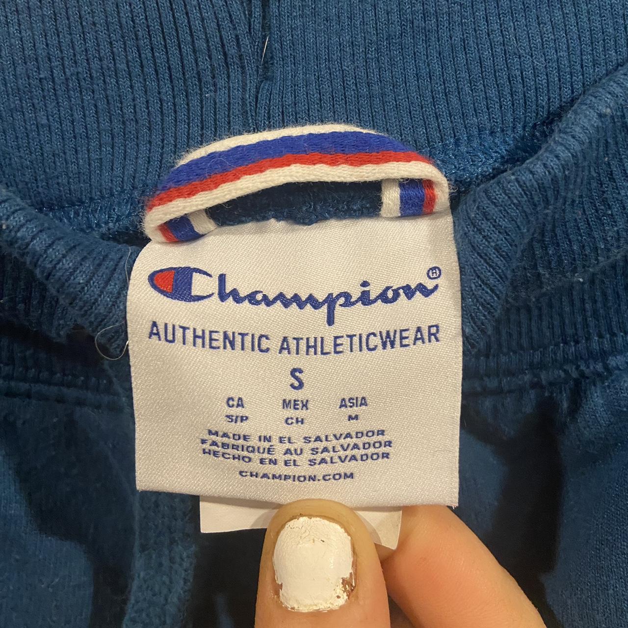 Vintage New England patriots Crewneck Cut tag Fits - Depop