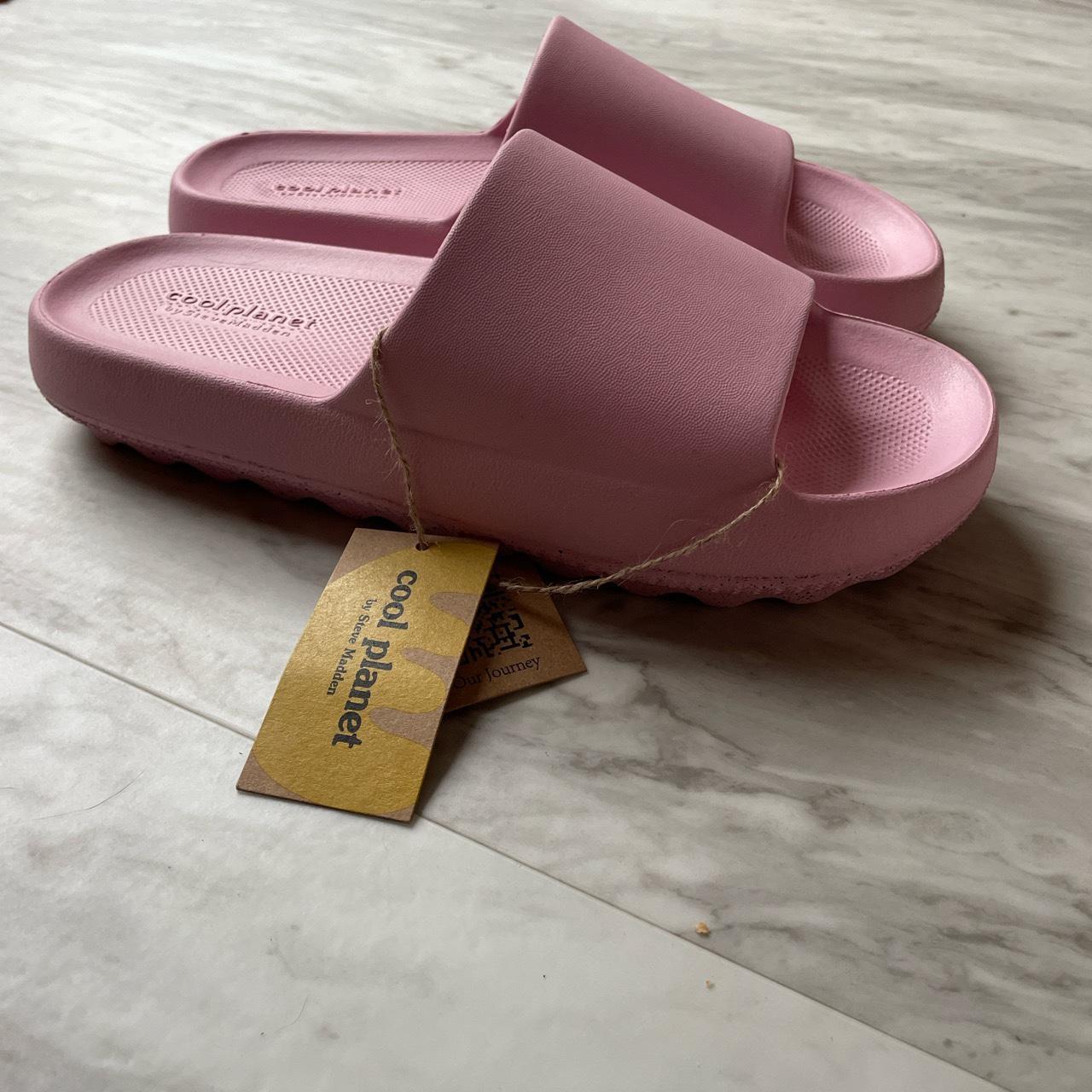 l amour fisherman sandals