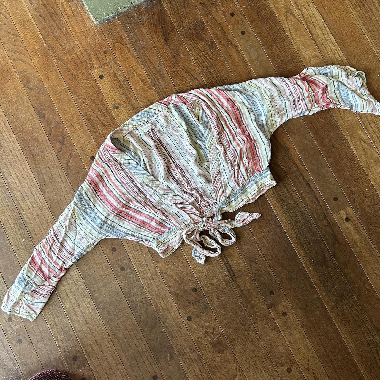 item listed by kcthriftz