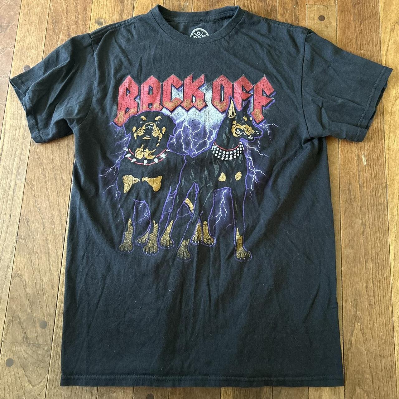item listed by kcthriftz
