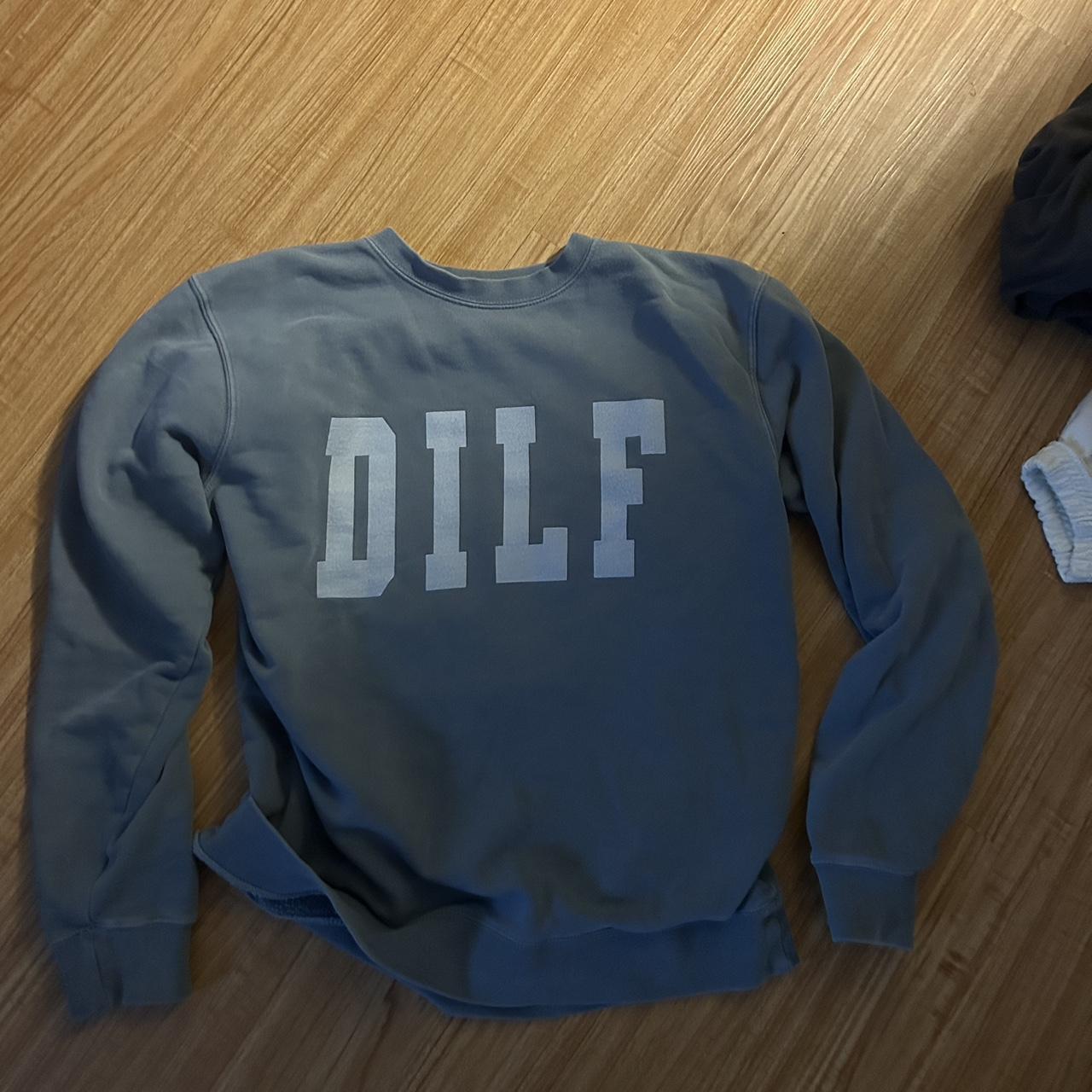 Call her daddy crewneck, size medium, barstool sports Depop