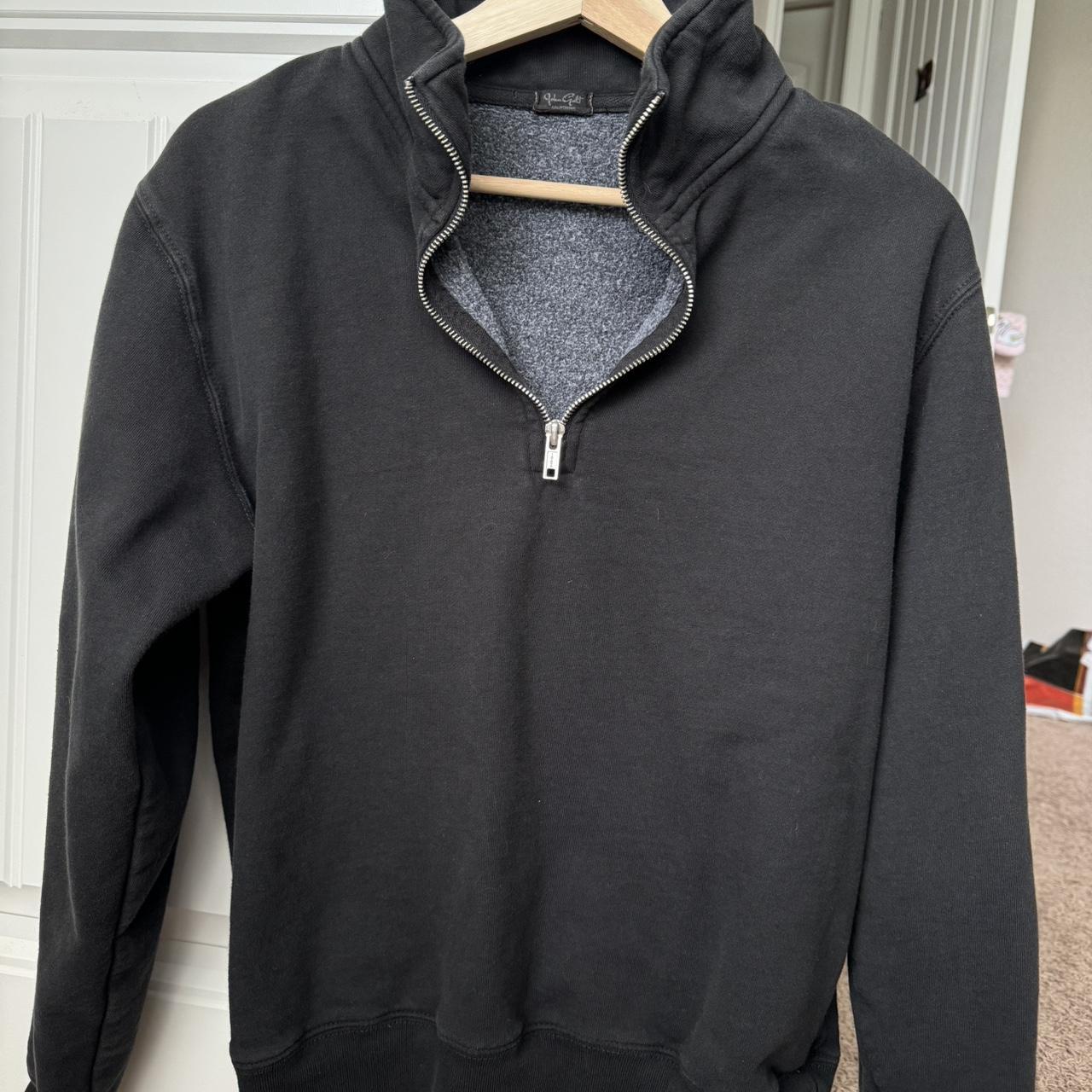 Brandy Melville Women's Sweater Black One size – john galt