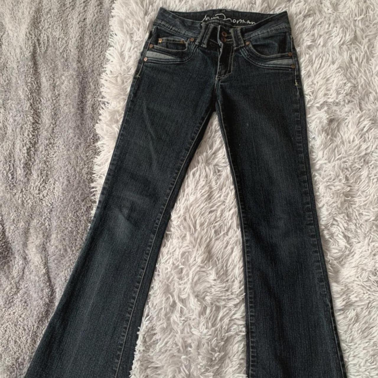 Jane Norman Women's Jeans | Depop