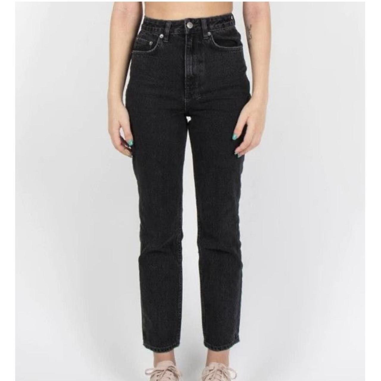 🖤 Ksubi Chlo Wasted jeans in Black🖤, Bought