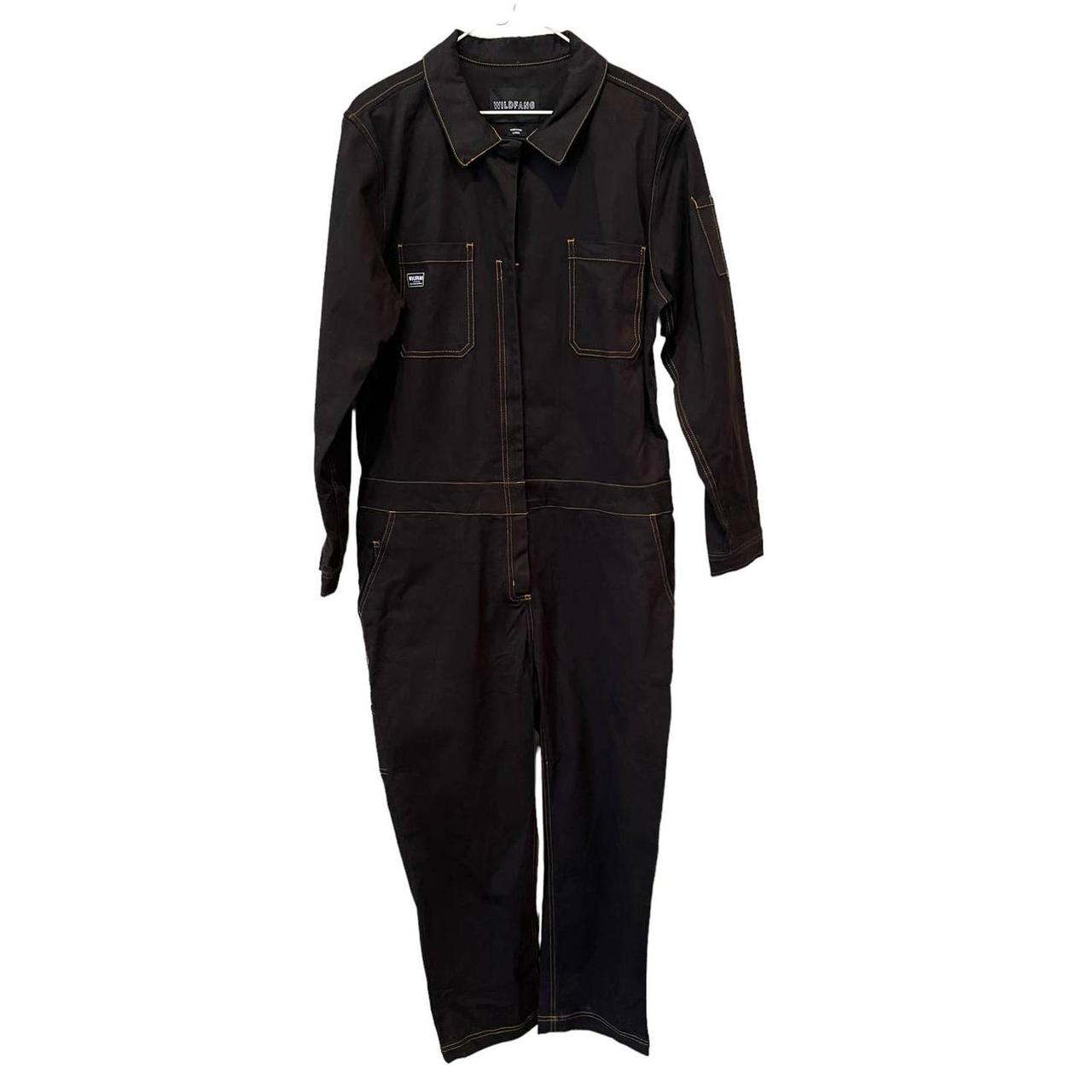 The Essential Coverall - Wildfang
