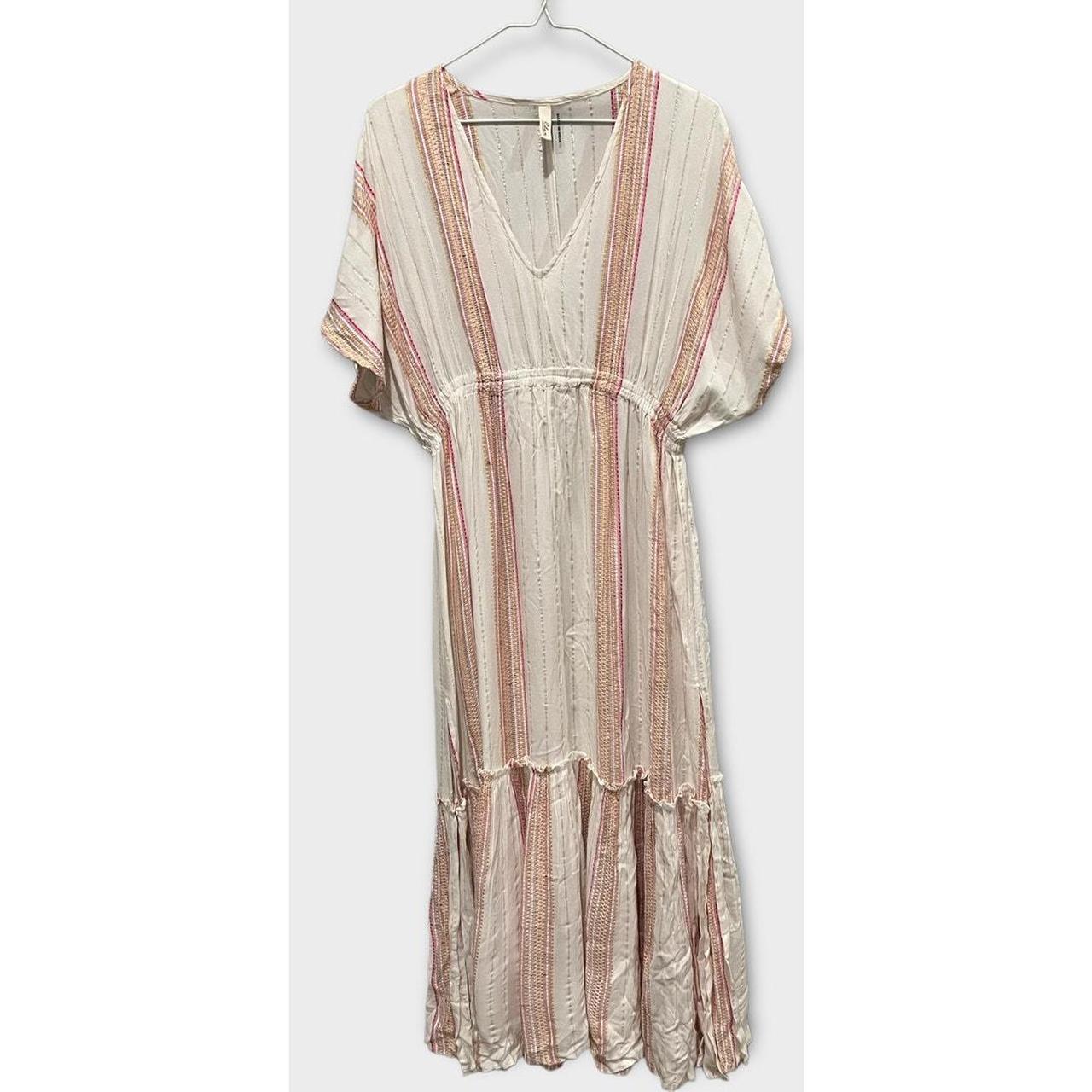 Elan maxi dress cover up best sale