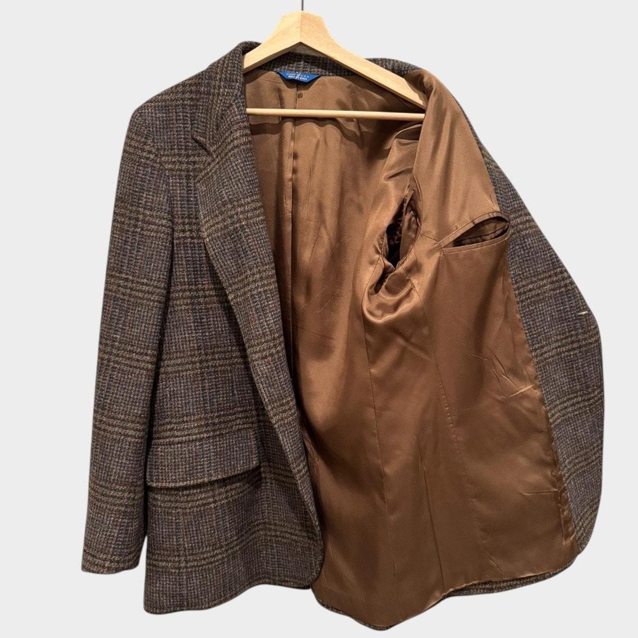 Pendleton Men's Jacket - Brown - L – Pendleton 10… - image 4