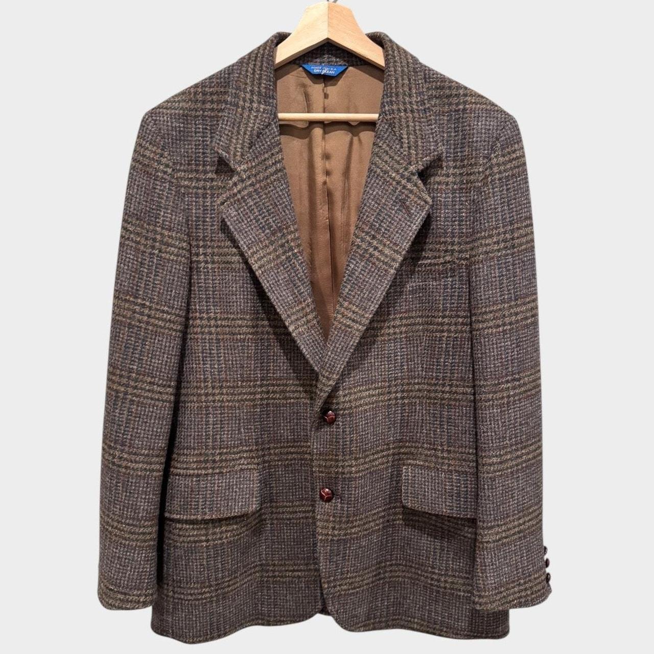 Pendleton Men's Jacket - Brown - L – Pendleton 10… - image 1