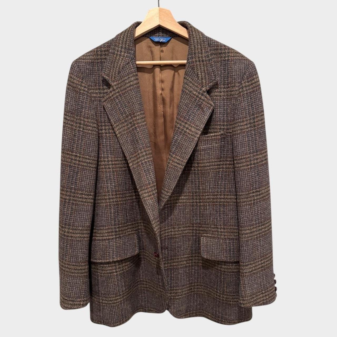 Pendleton Men's Jacket - Brown - L – Pendleton 10… - image 3