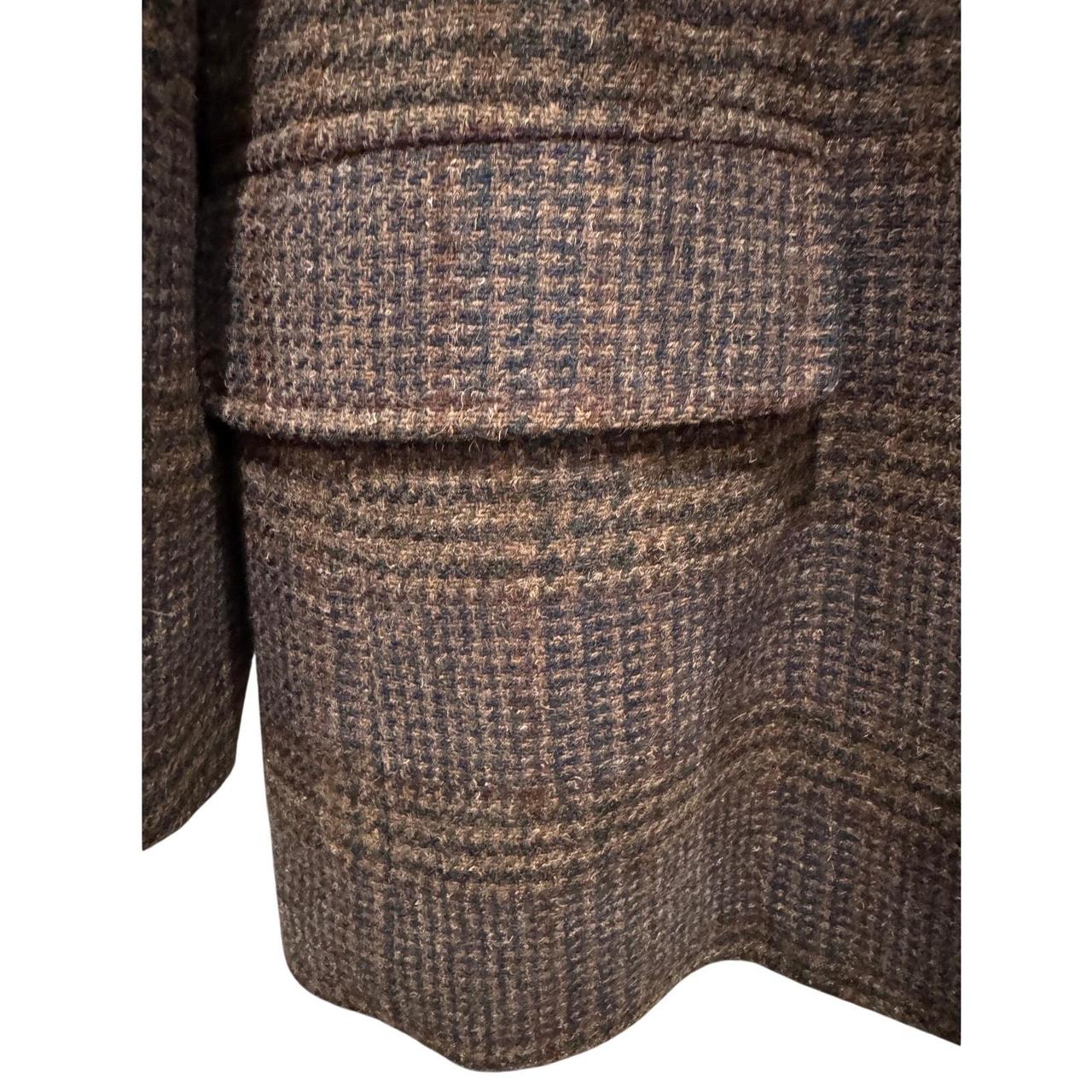 Pendleton Men's Jacket - Brown - L – Pendleton 10… - image 5