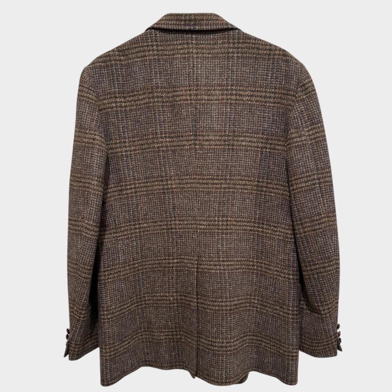 Pendleton Men's Jacket - Brown - L – Pendleton 10… - image 2