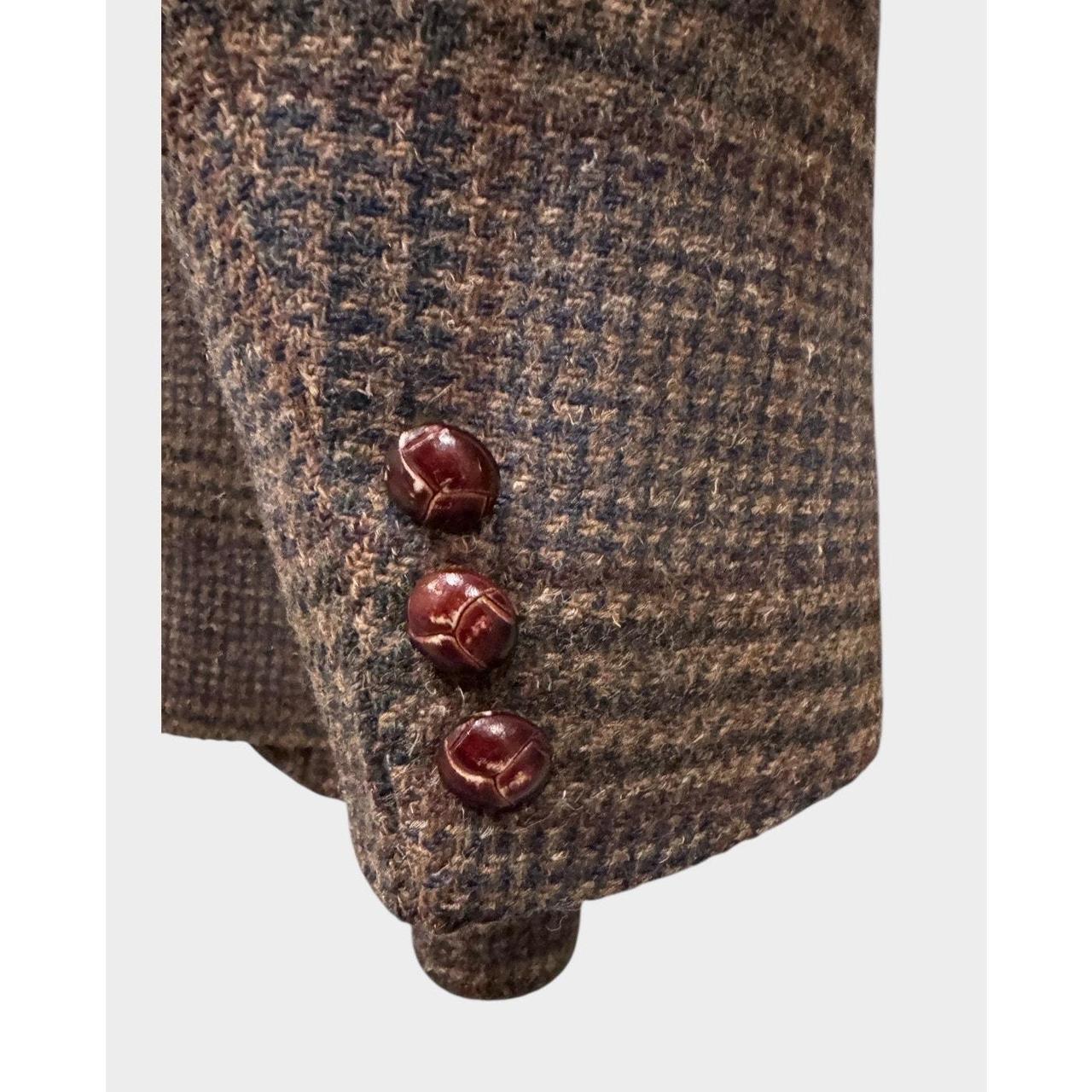 Pendleton Men's Jacket - Brown - L – Pendleton 10… - image 6