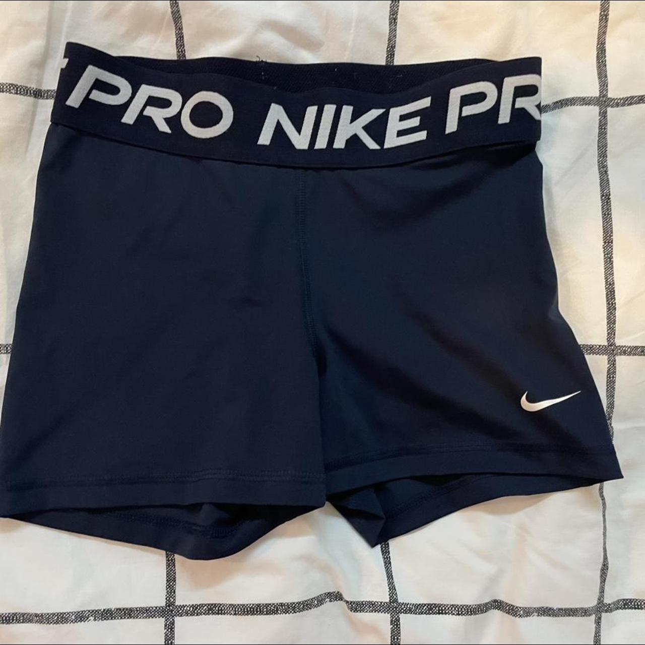 cheap nike pro spandex