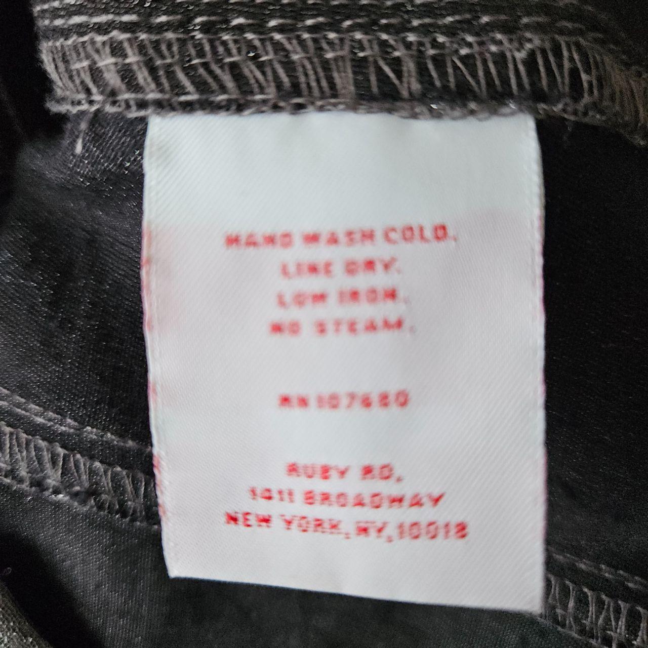 Ruby Rd. Women's Jacket - Grey - 12 – Ruby Rd. Me… - image 5