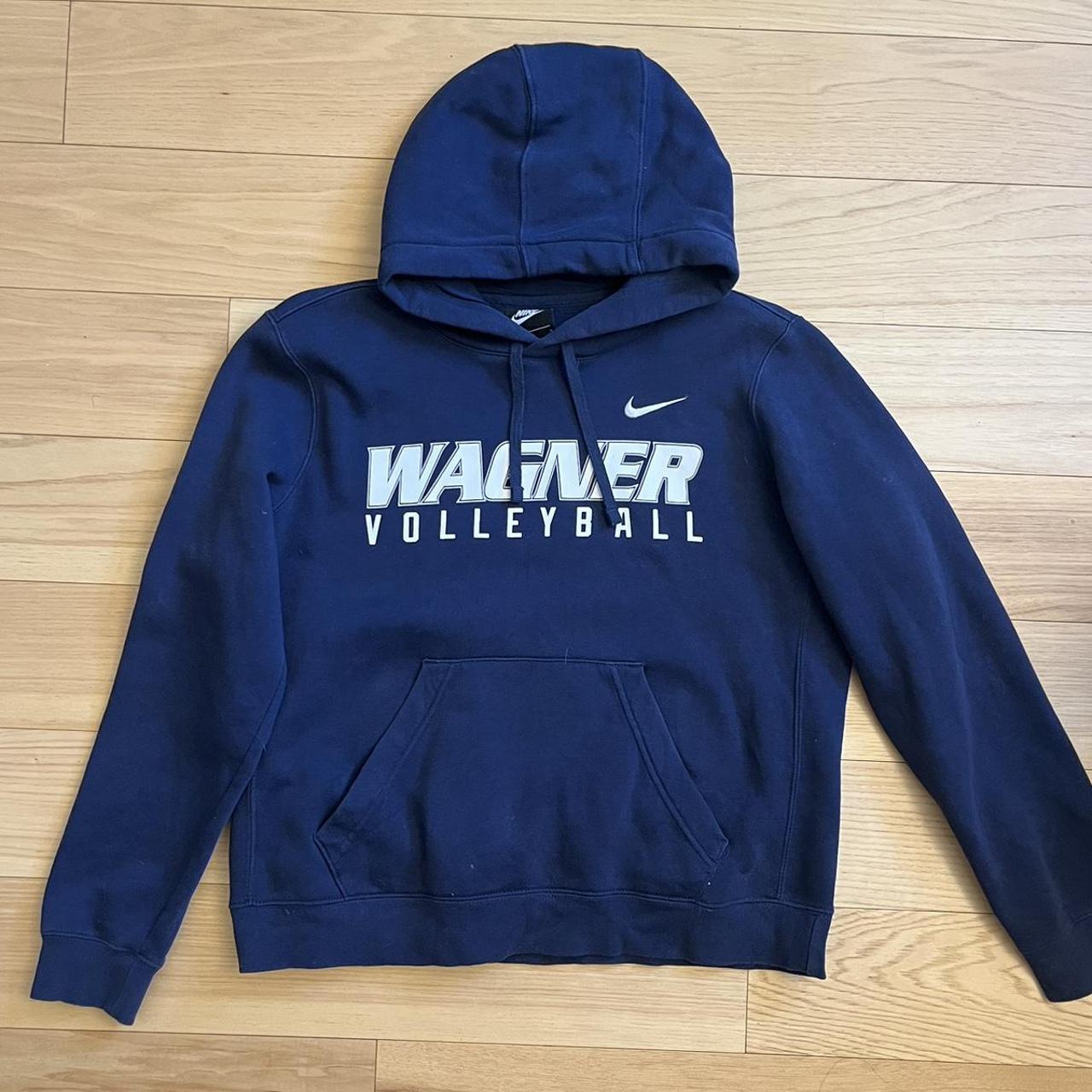 Nike volleyball online hoodie