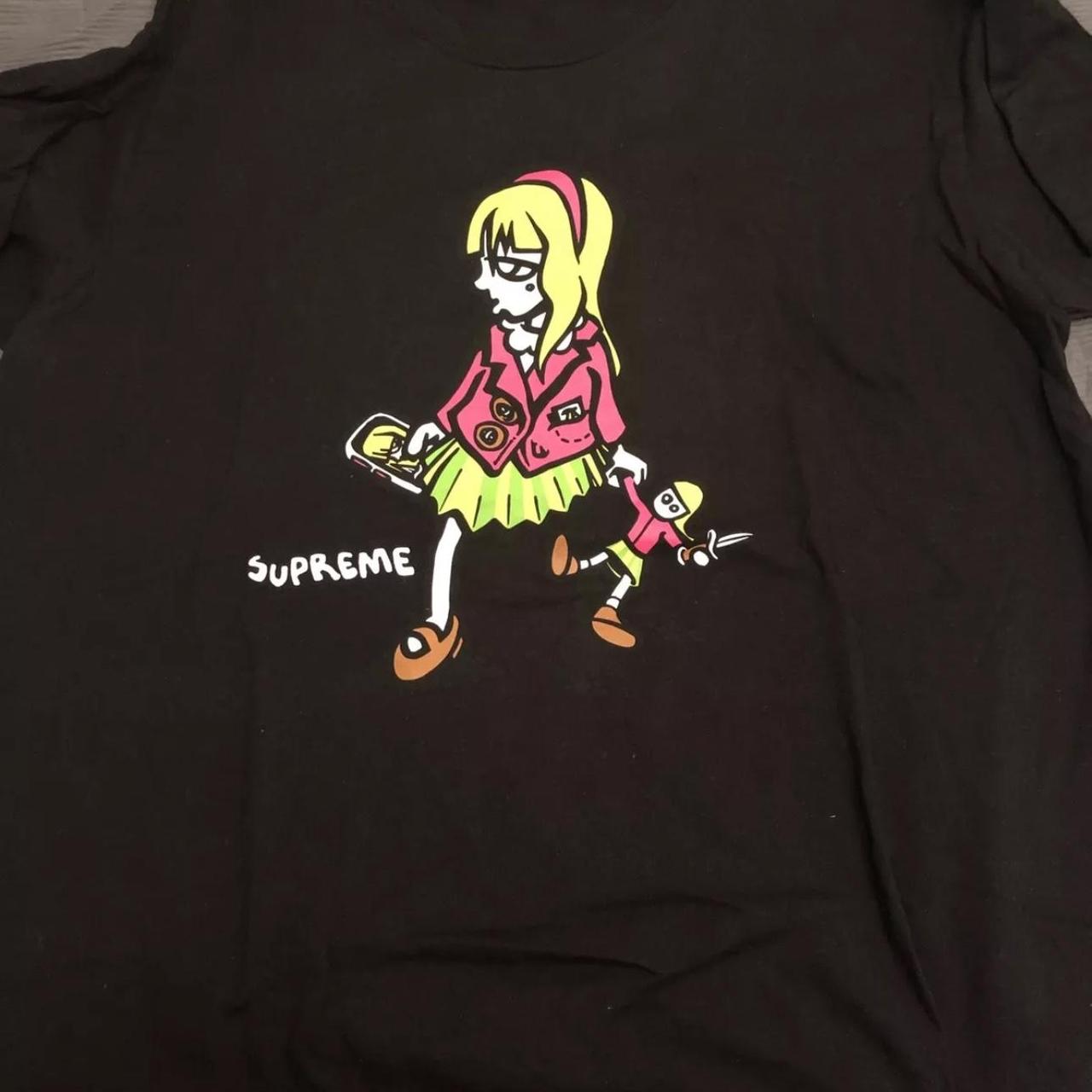 Suzie supreme online