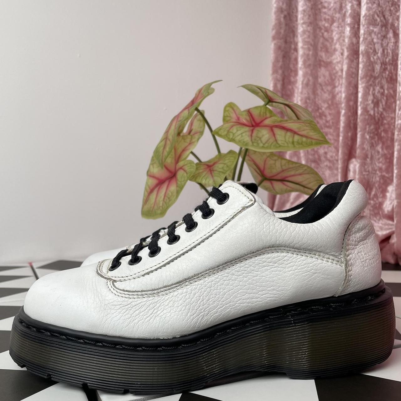 Vans x dr clearance martens