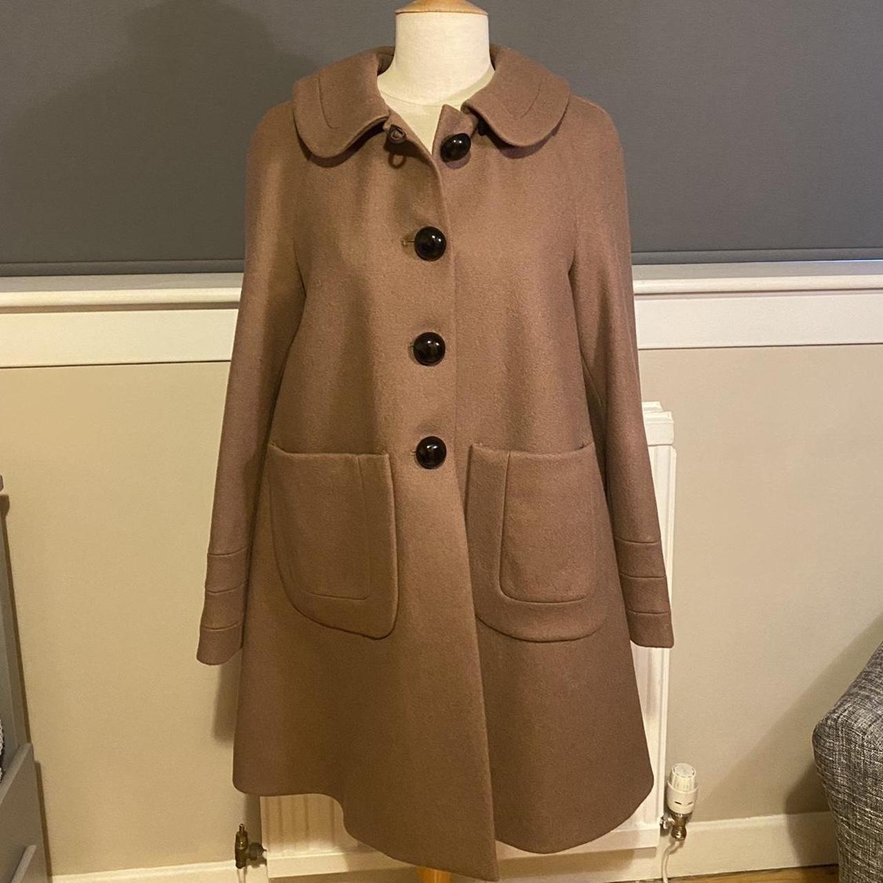 Orla 2025 kiely coat