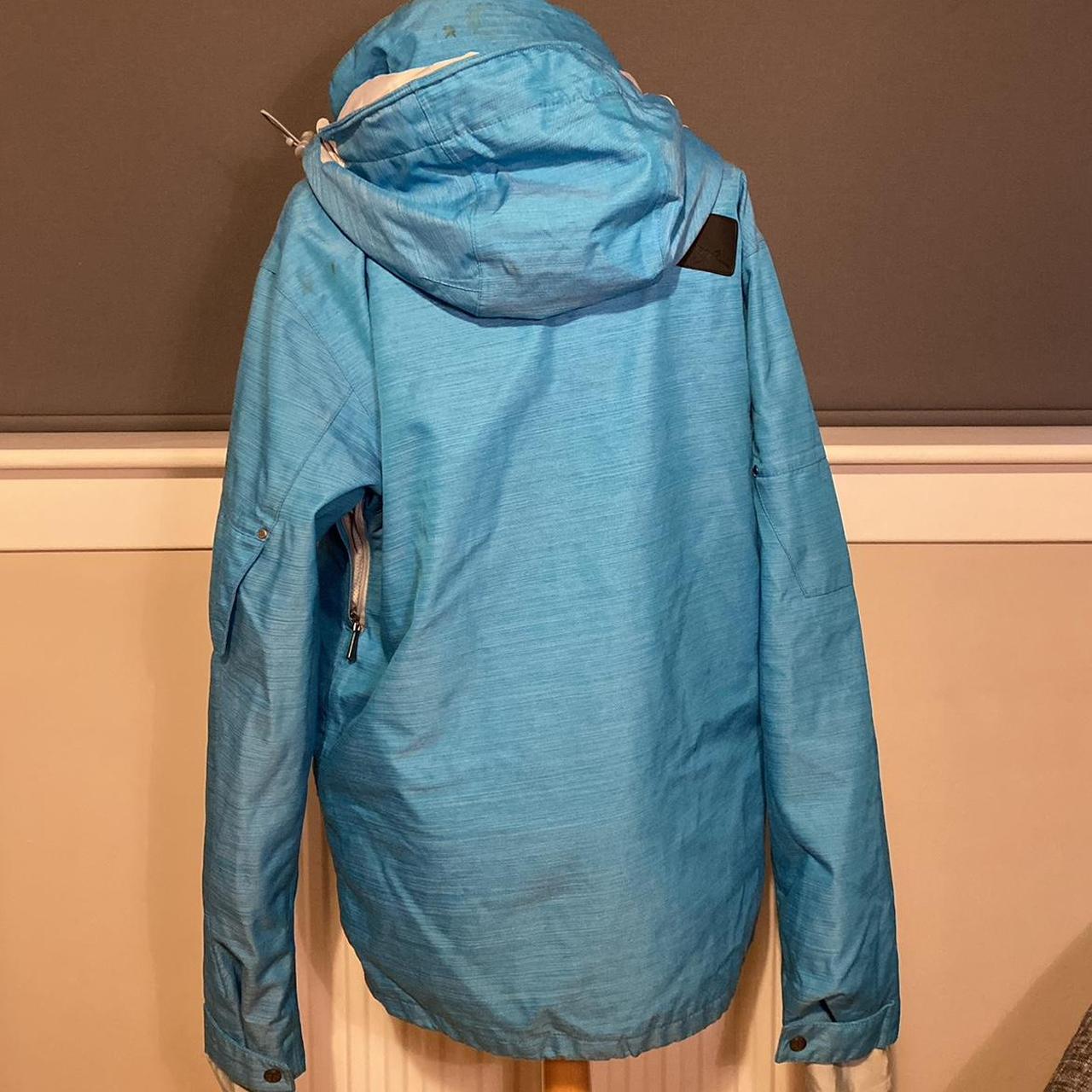 Groovstar ski clearance jacket