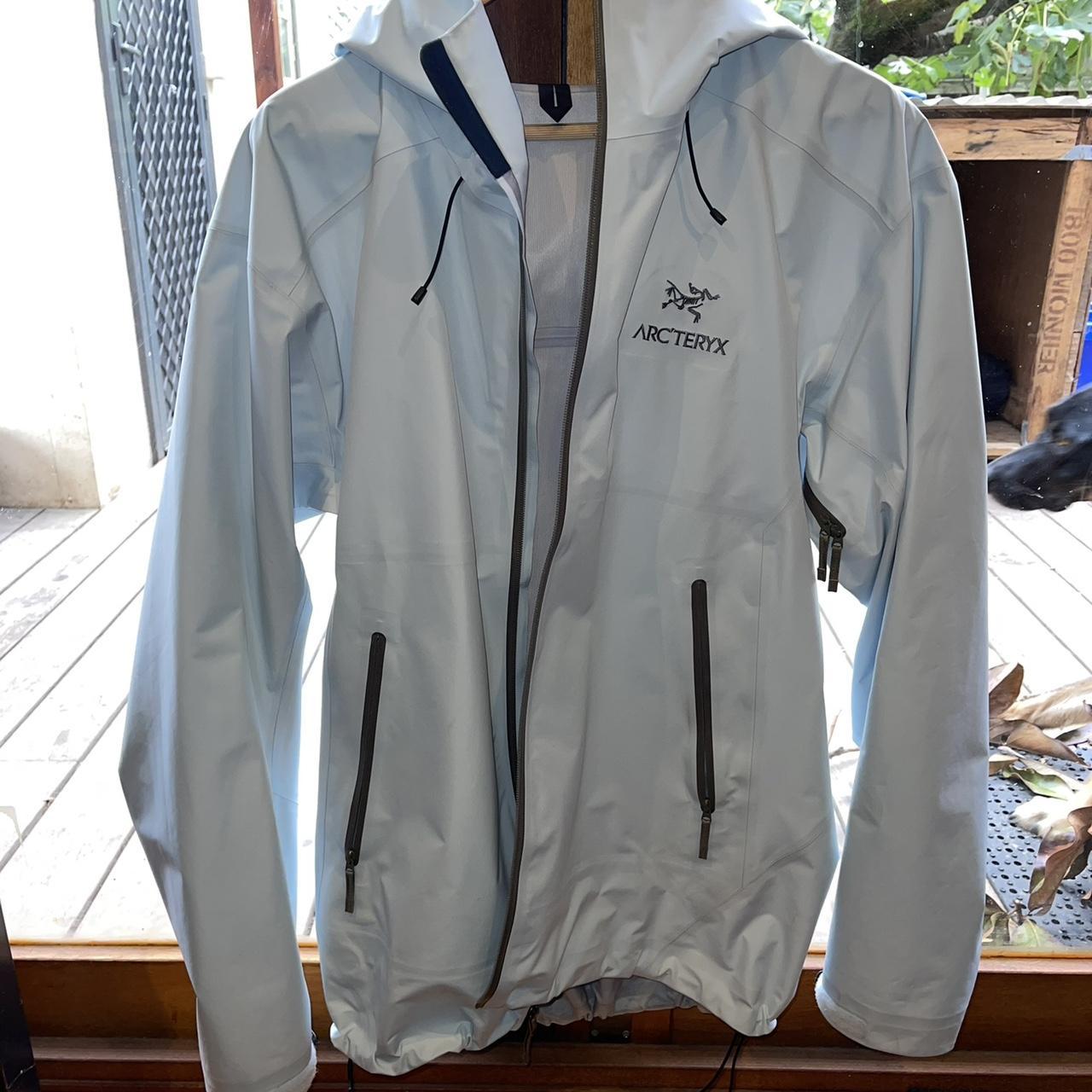 Arcteryx Beta LT Jacket Ether Goretex AR, Size:...