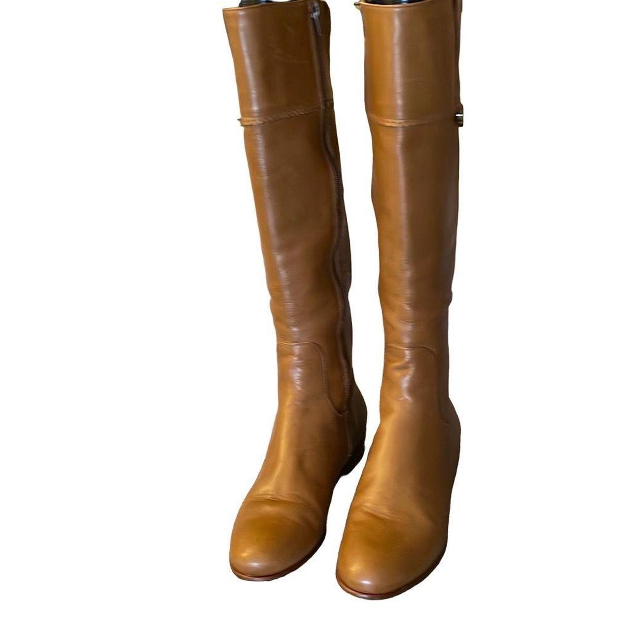 Jack rogers outlet riding boots