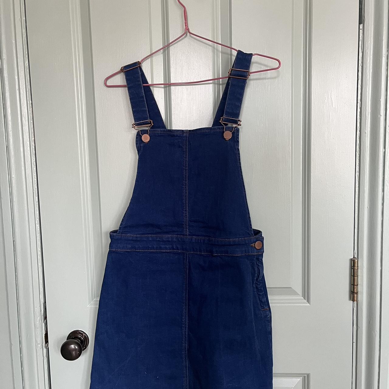 Oasis dungaree dress hotsell