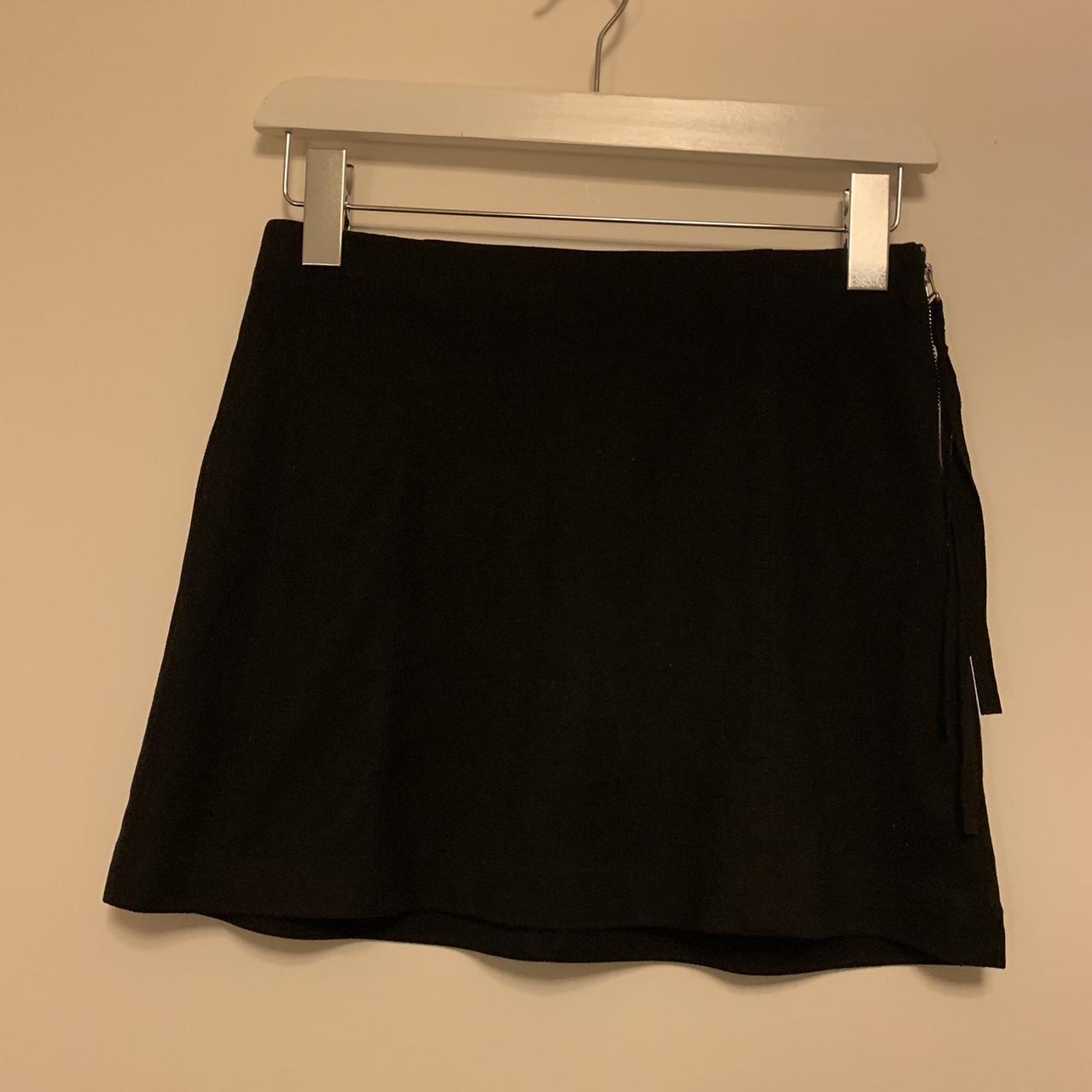 Zara Women's Skirt | Depop