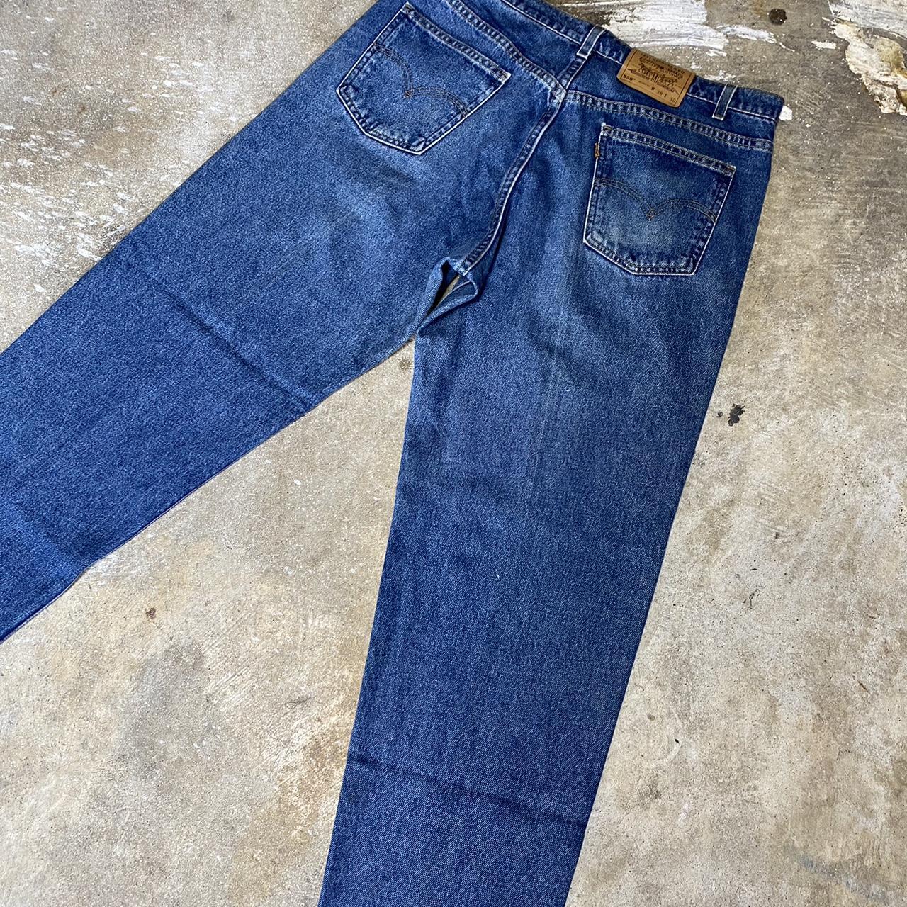 Levis 38 2024 x 30