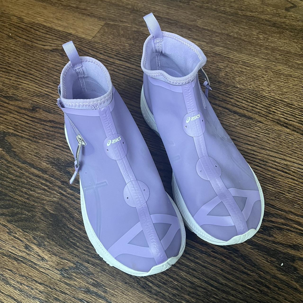 vivienne westwood asics trainers