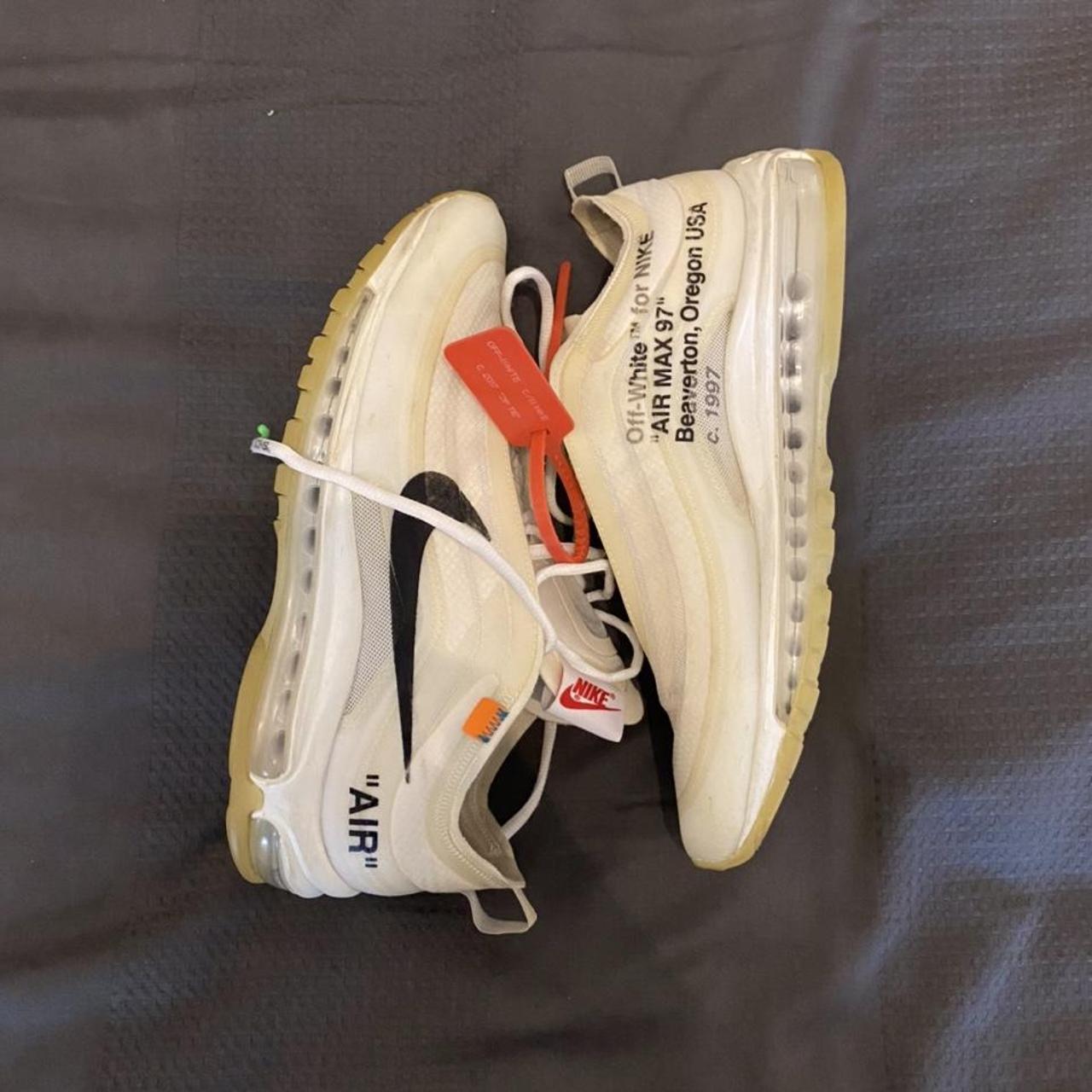 off white 97 2020