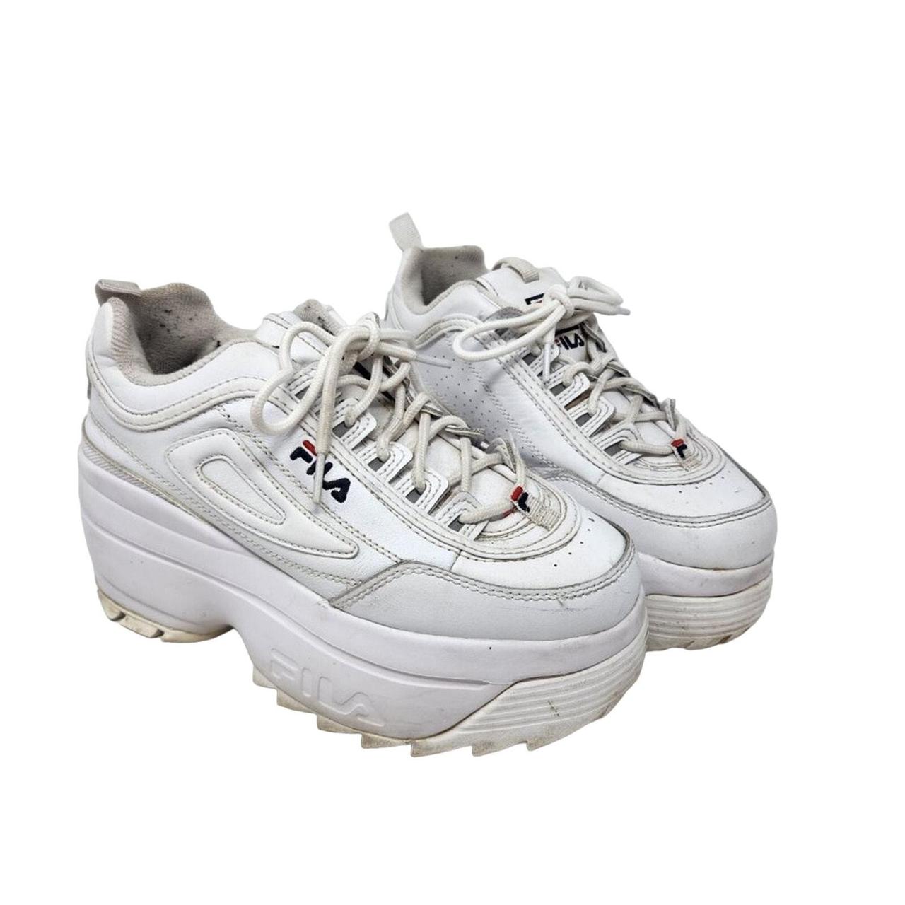 Fila bb84 fashion fusion