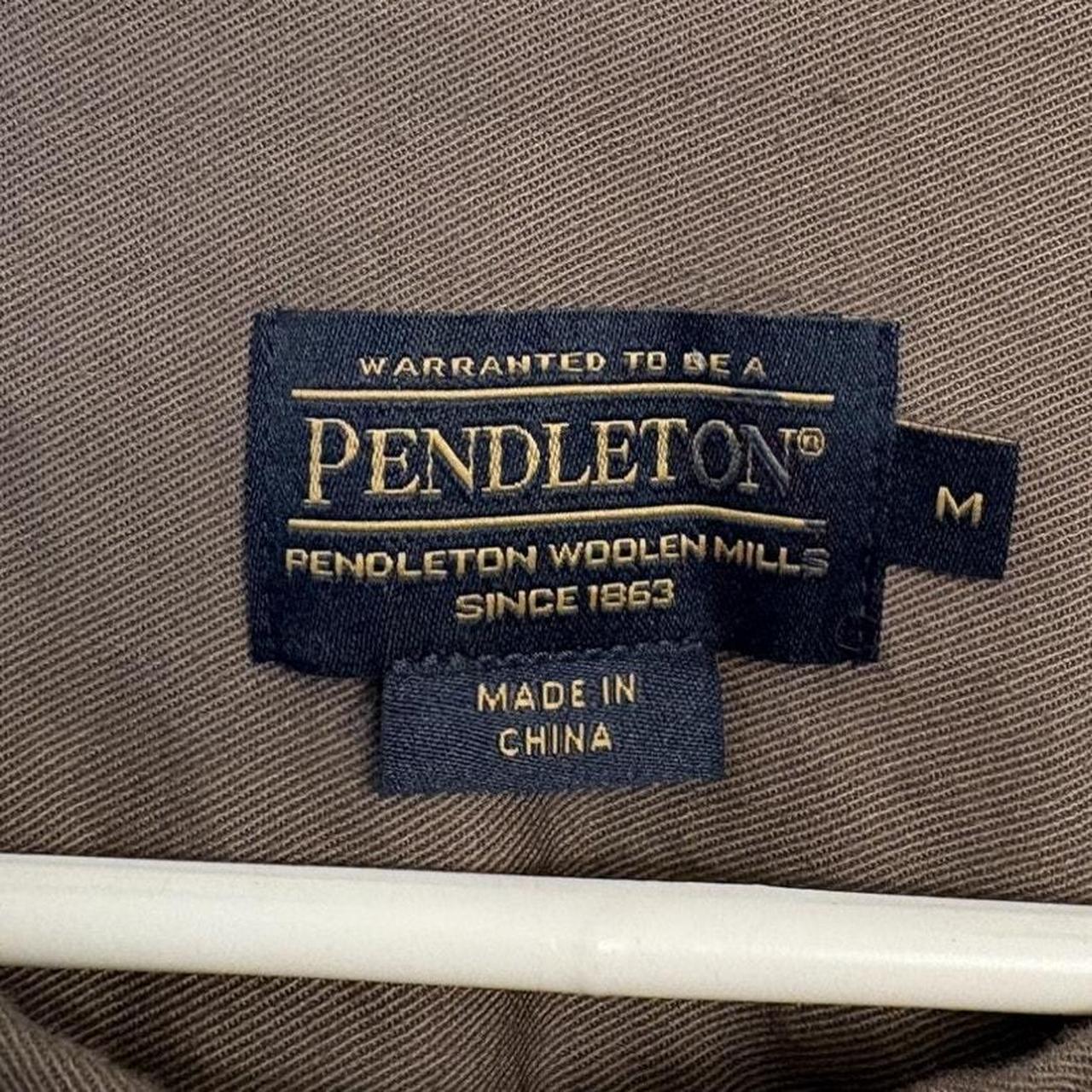 Pendleton Women's Jacket - Brown - M – Pendleton … - image 3