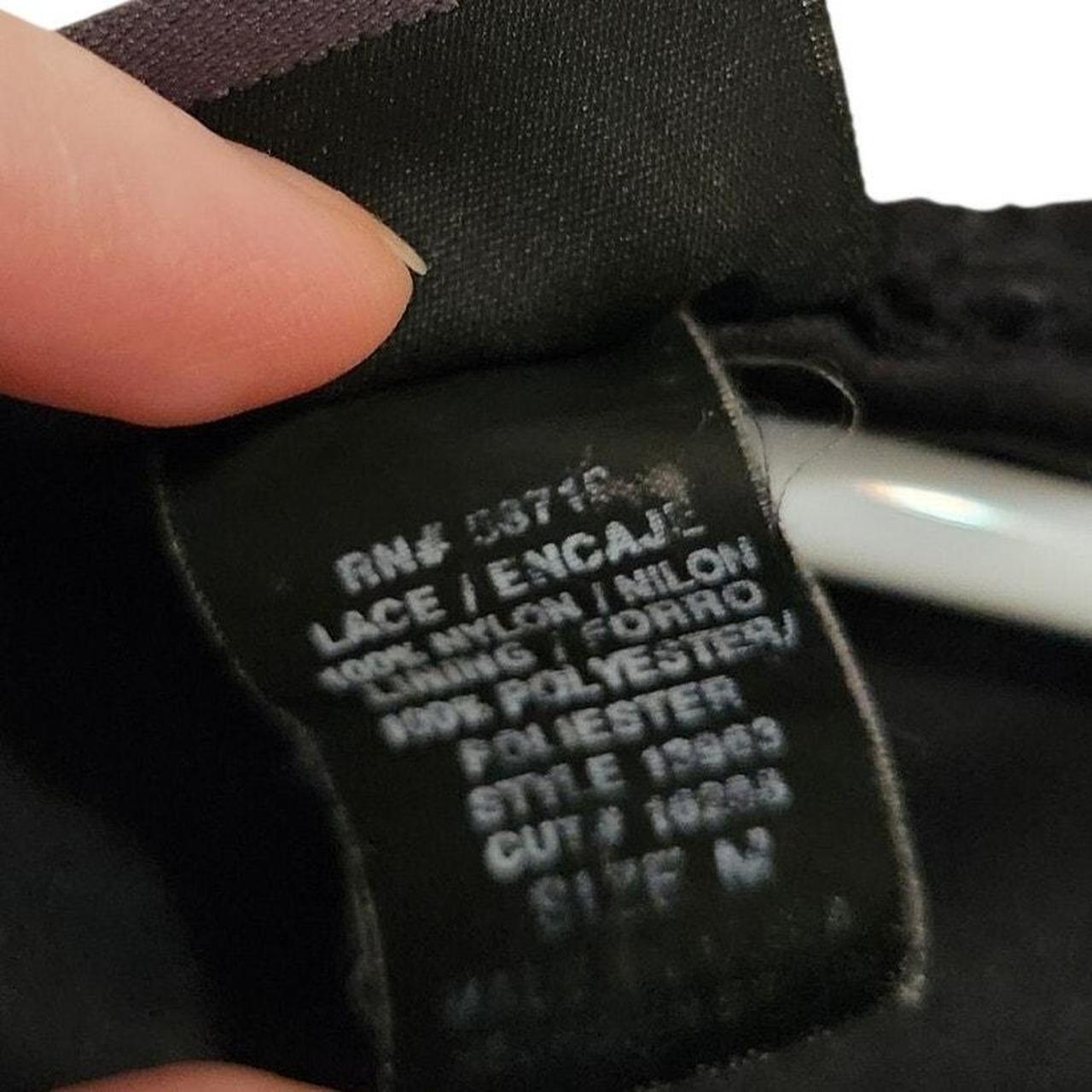 Notations Women's Blouse - Black - M – Notation C… - image 6