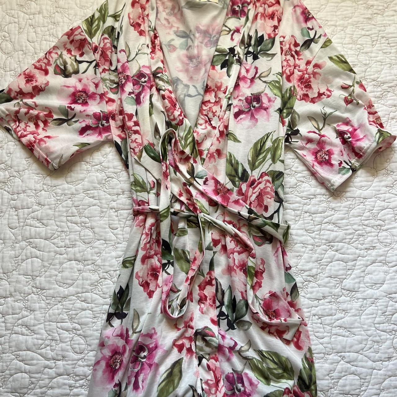 Show Me Your Mumu Robe