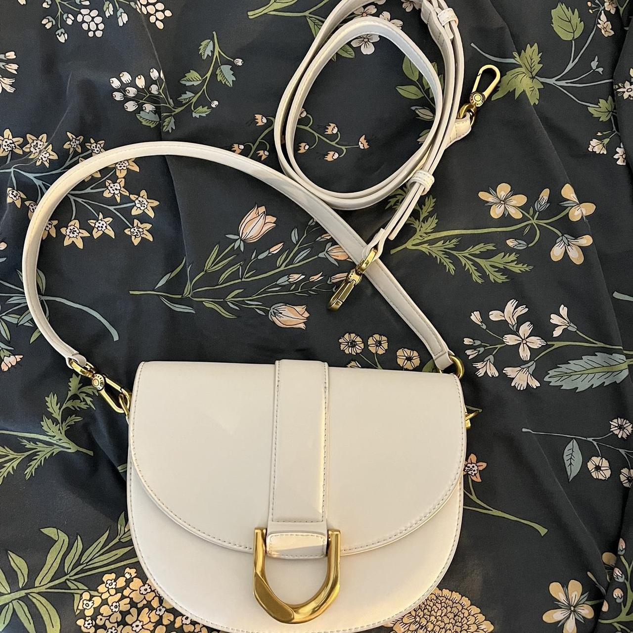 Charles and Keith Bag With shoulder bag strap +... Depop