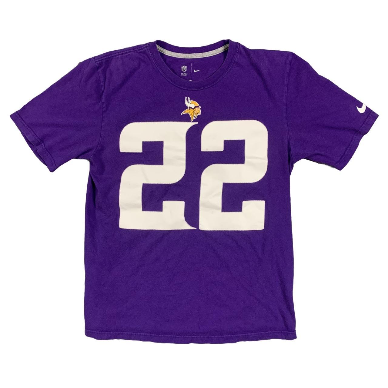 Nike harrison clearance smith jersey