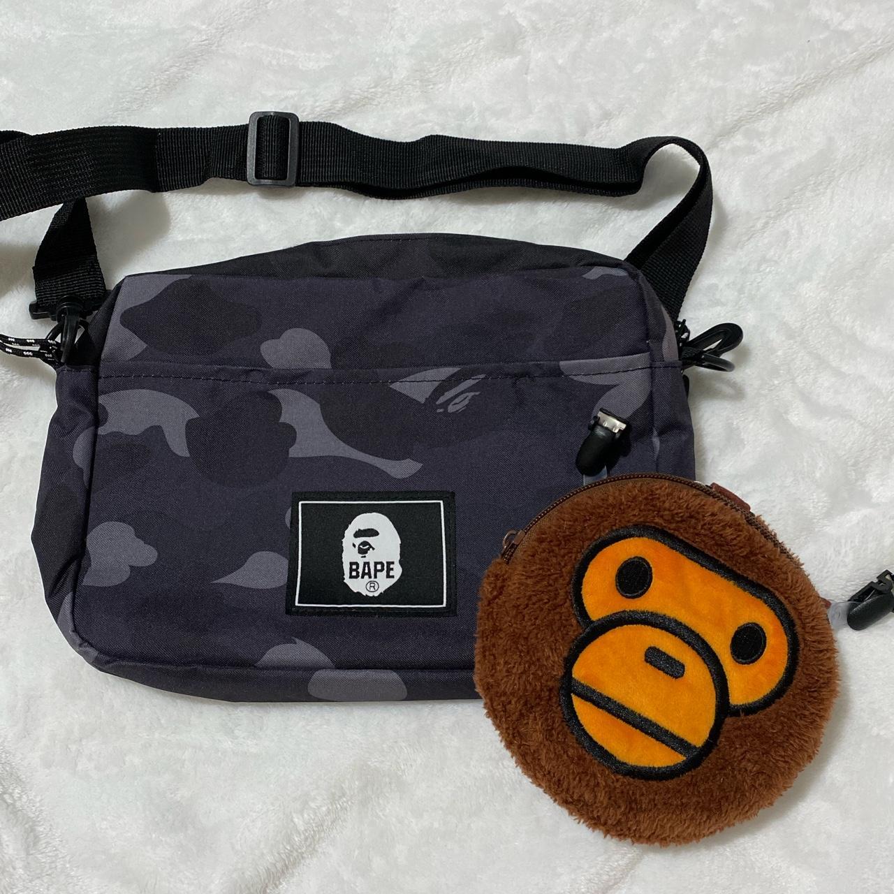 BAPE Women's Bag | Depop