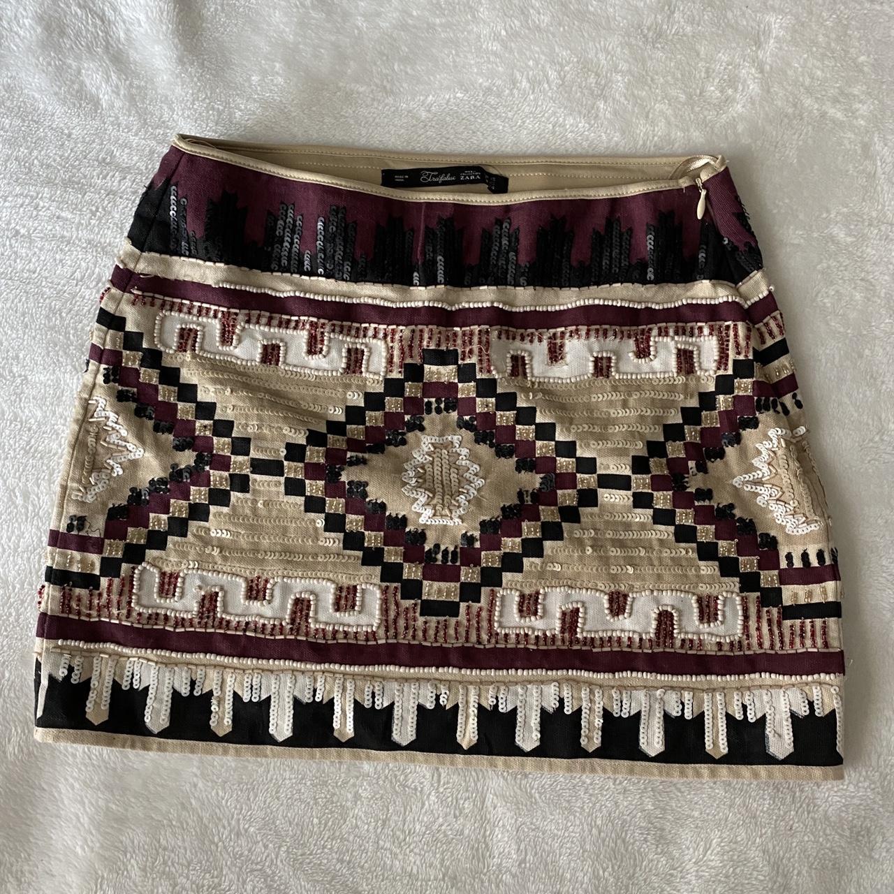 Women's Skirt | Depop