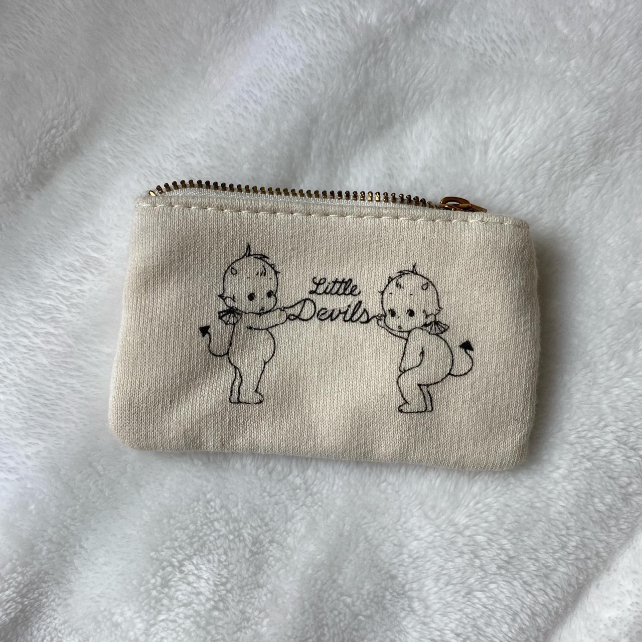 Brandy Melville Sonny Angel Pouch Fits Only Depop