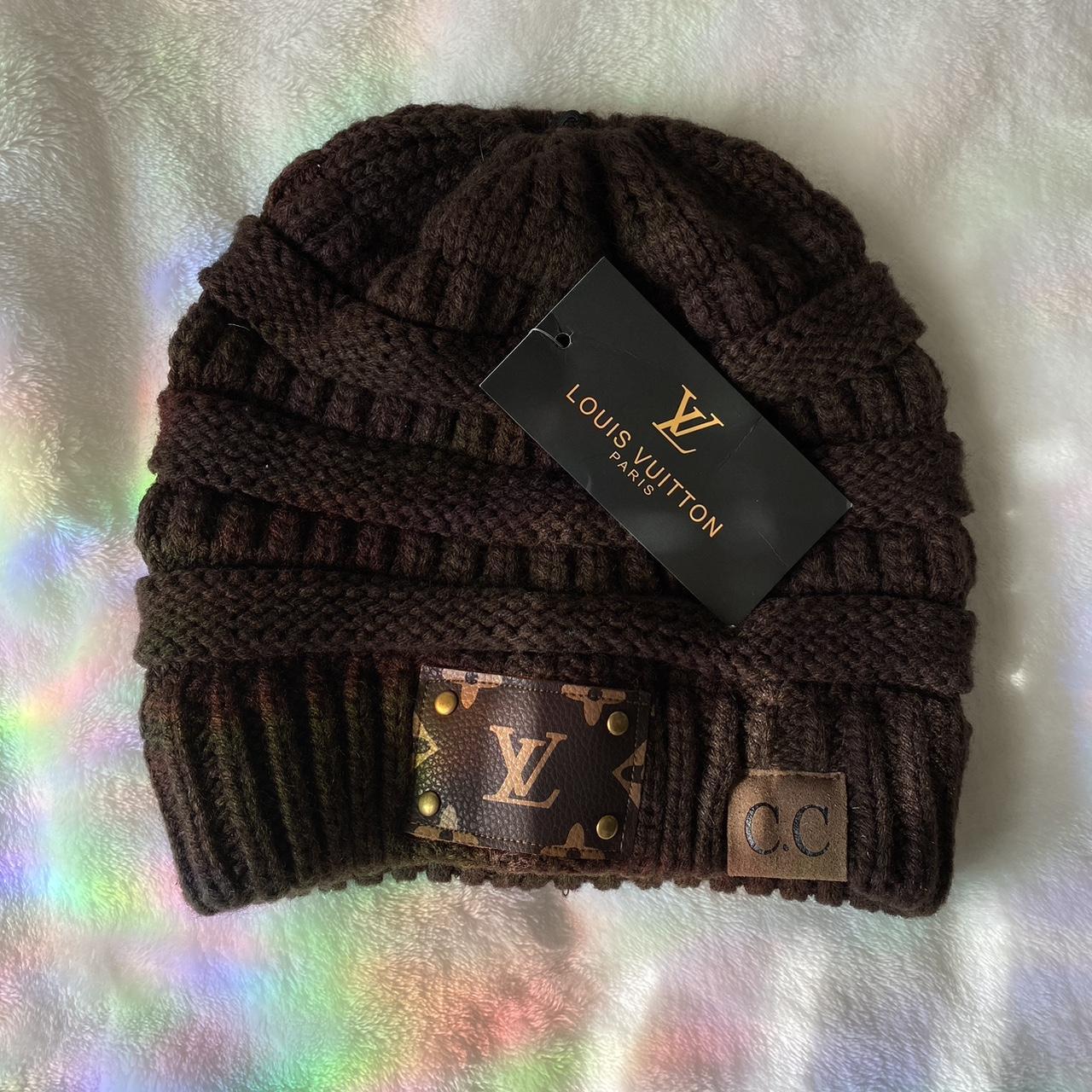Personal piece/Hold 🫶🏾 Louis Vuitton Limited - Depop